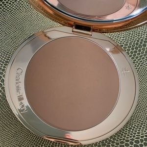 CT Airbrush Bronzer
